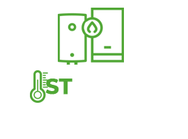 1st Choice Water Heater Logo